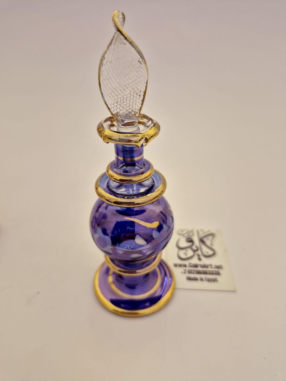 زجاجات عطور