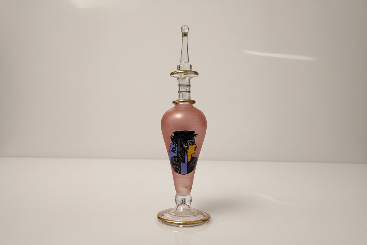 زجاجه عطر ديكالة من 10 ل 13 سم