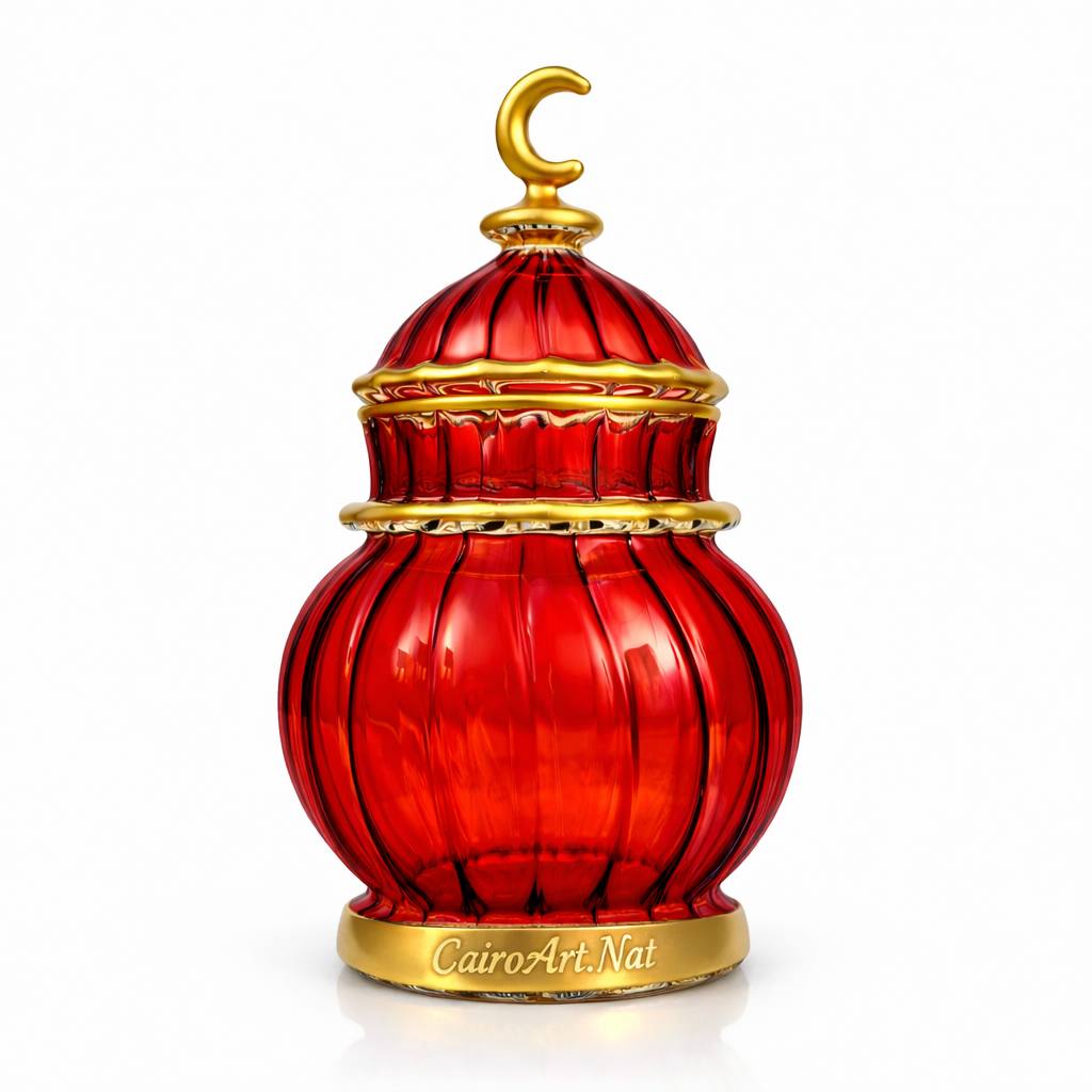 تمريه بيركس لون احمر