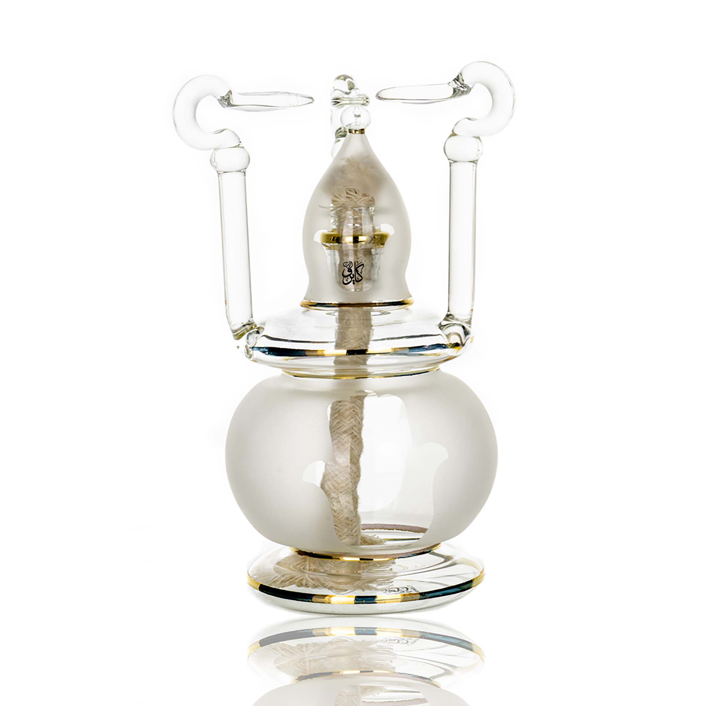 طقم قهوه كف بيركس حراري ك