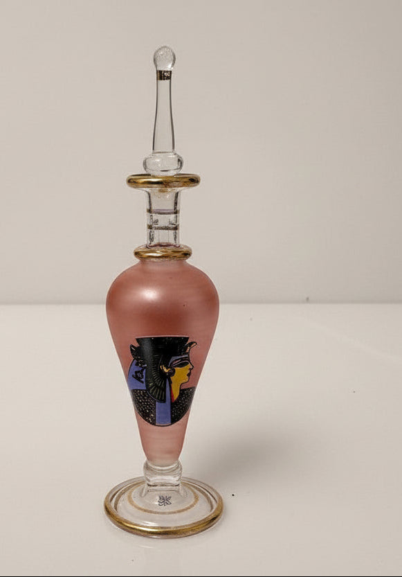 زجاجه عطر ديكالة من 10 ل 13 سم