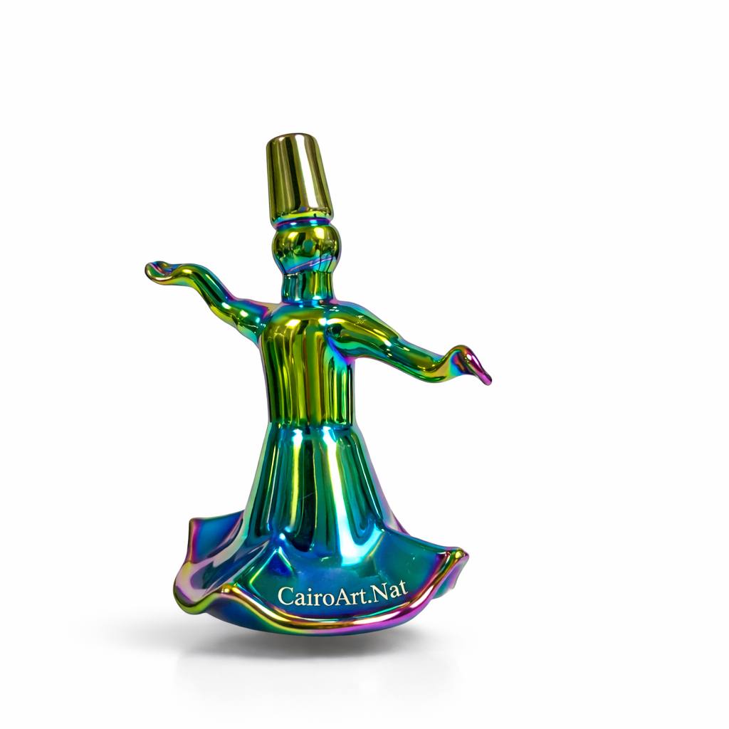 ملوي اخضر بيركس 6ل9 سم