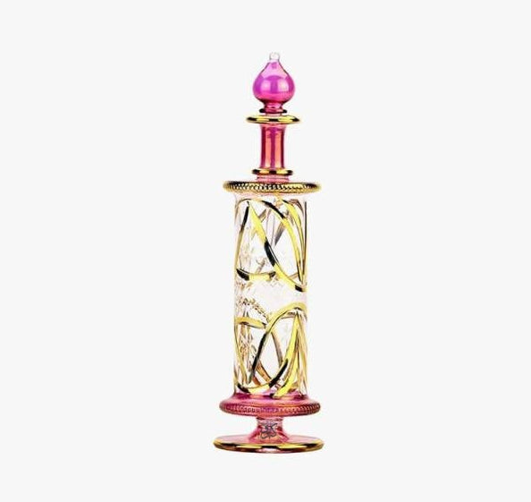 Cairo Art | Wurood – Perfume Bottle