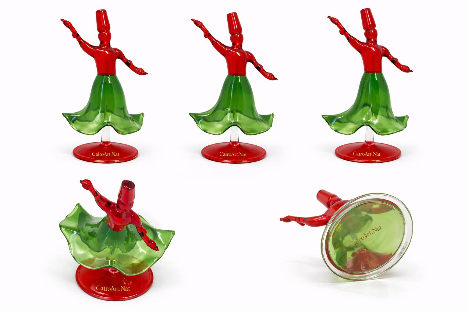 ملوي بيركس كبير 15ل17 سم