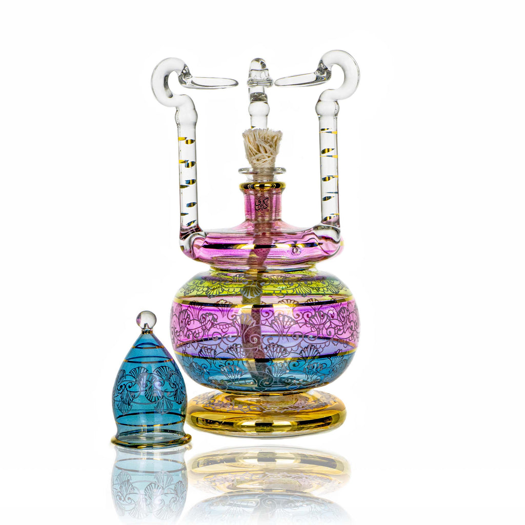 طقم قهوه بيركس عجمي ك