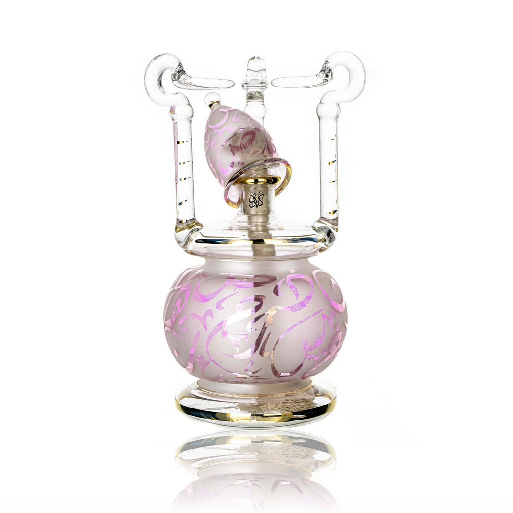 طقم قهوه حروف روز ك بيركس