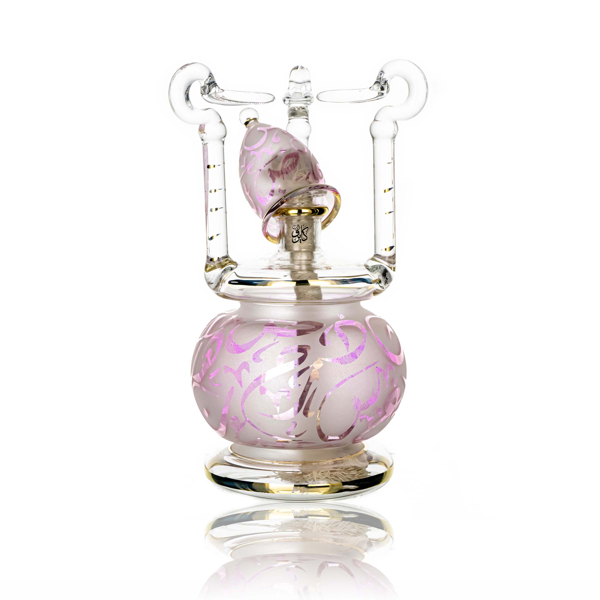 طقم قهوه حروف روز ك بيركس