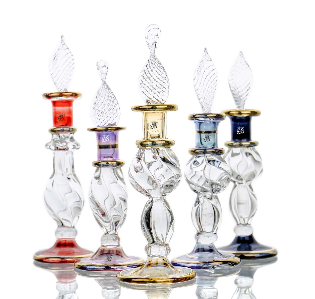 Cairo Art | Crystalah – Perfume Bottle