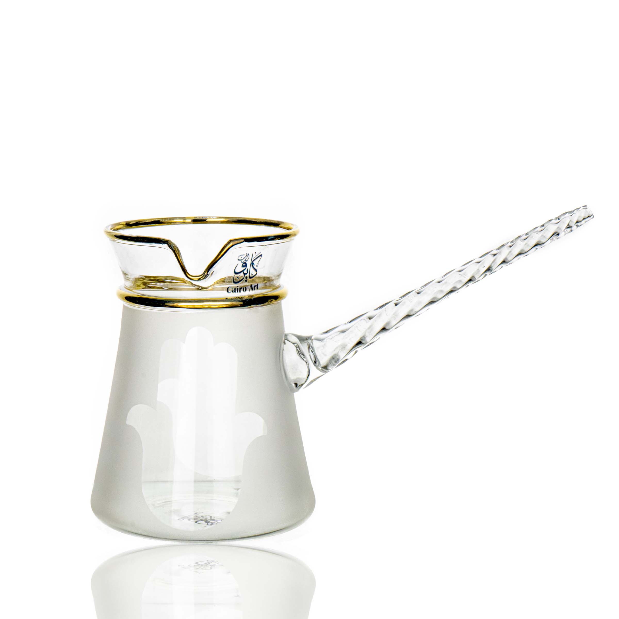 طقم قهوه كف بيركس ص