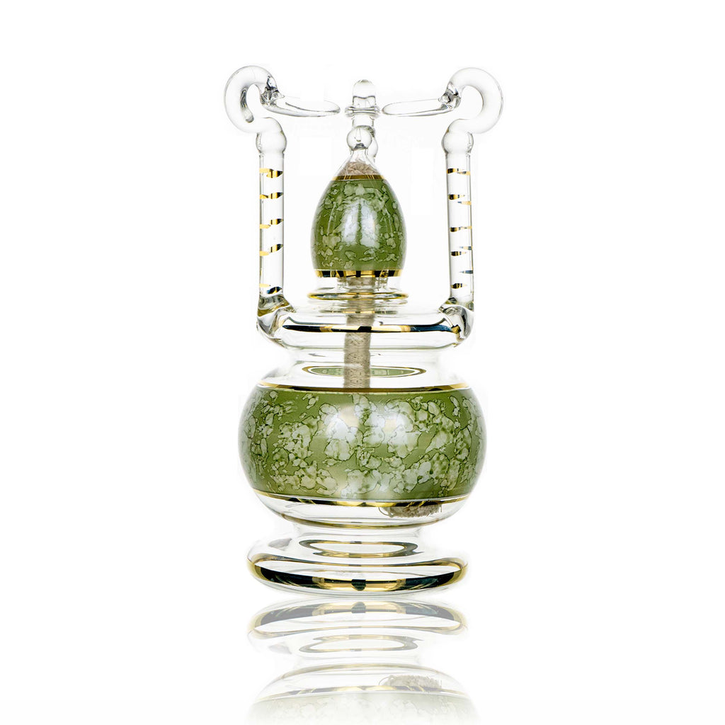 طقم قهوه بيركس حراري سيراميك ك