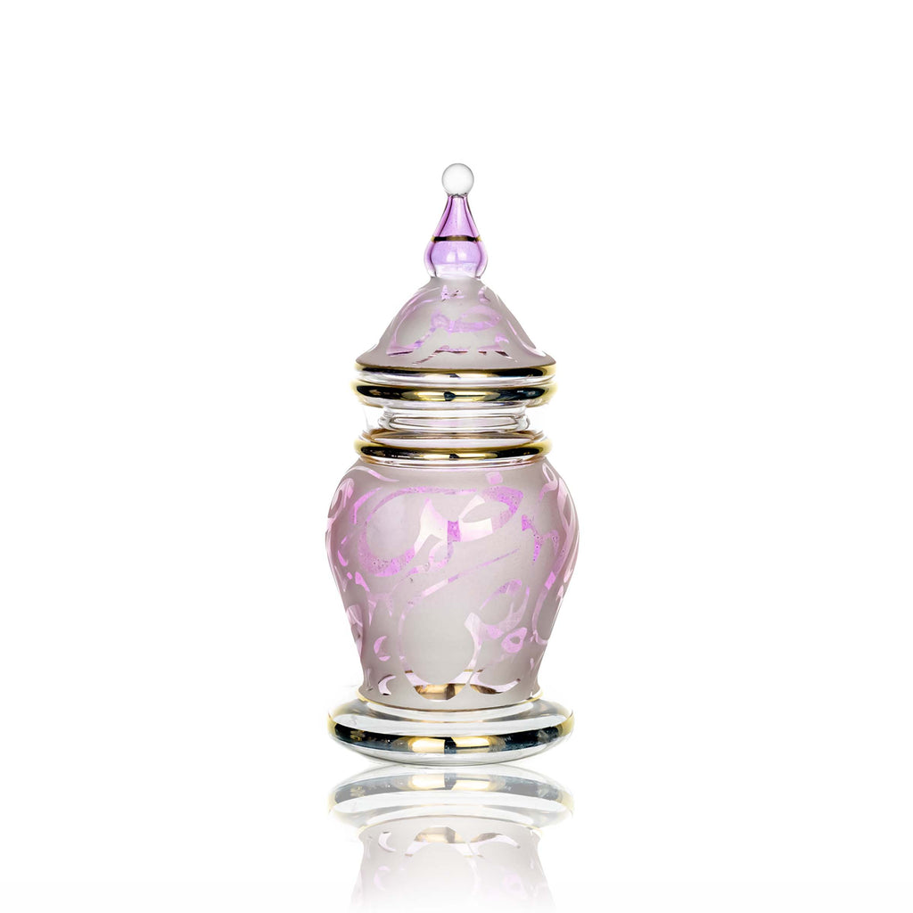 طقم قهوه حروف روز ك بيركس