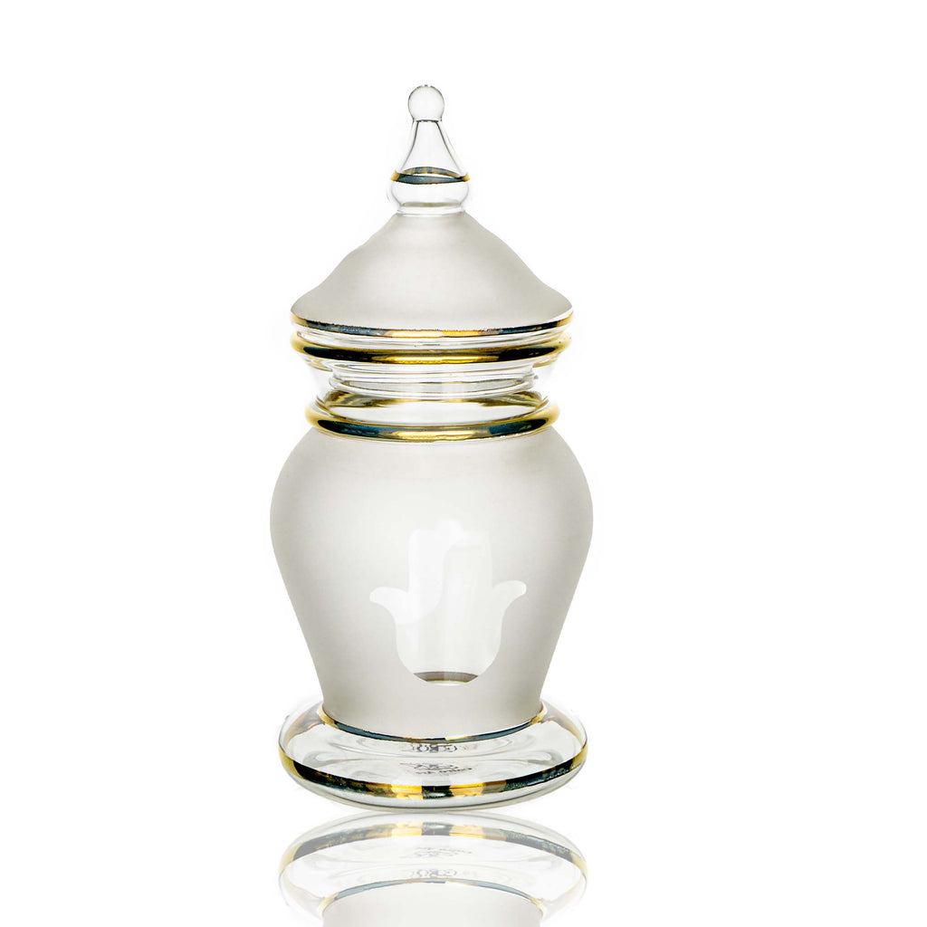 طقم قهوه كف بيركس حراري ك