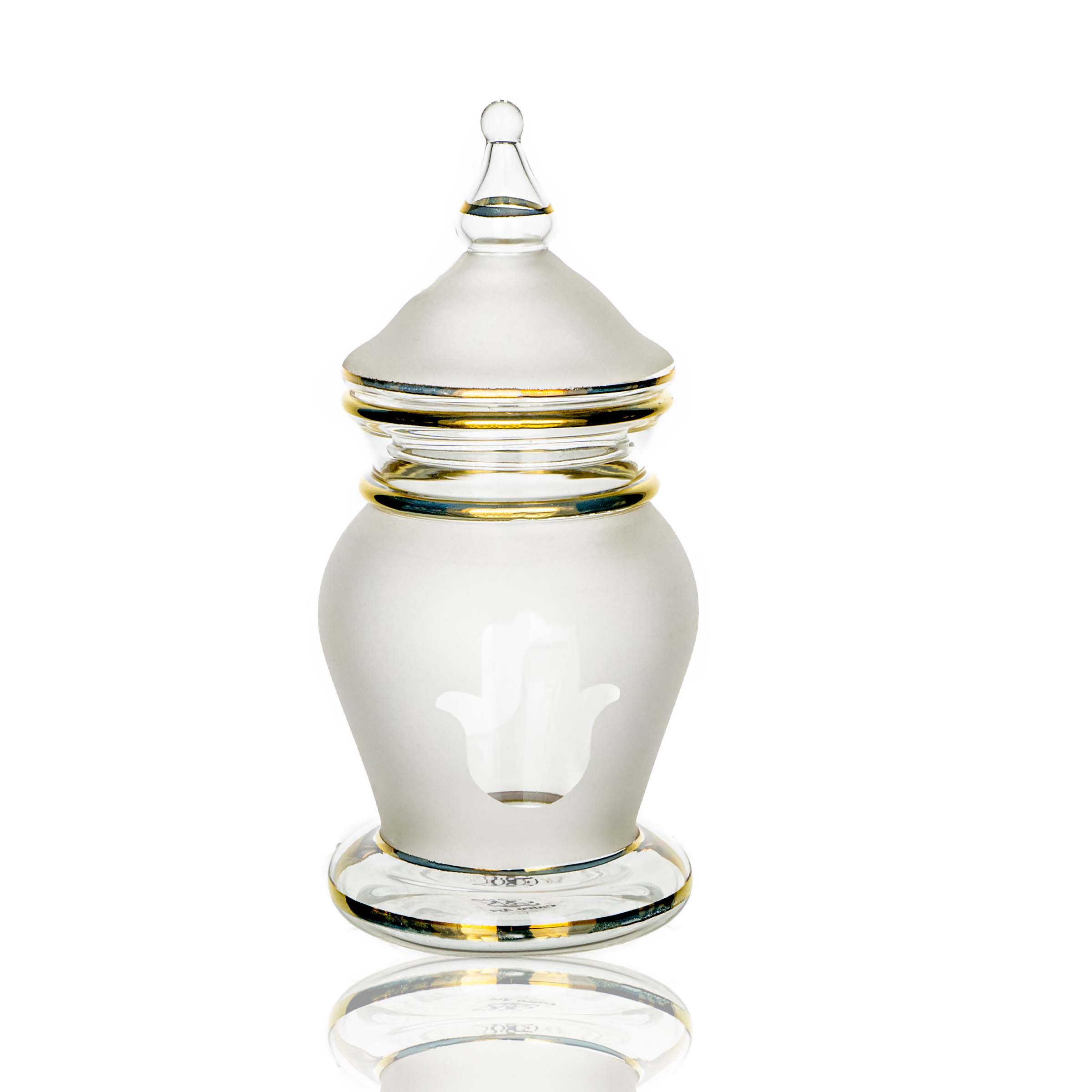 طقم قهوه كف بيركس حراري ك