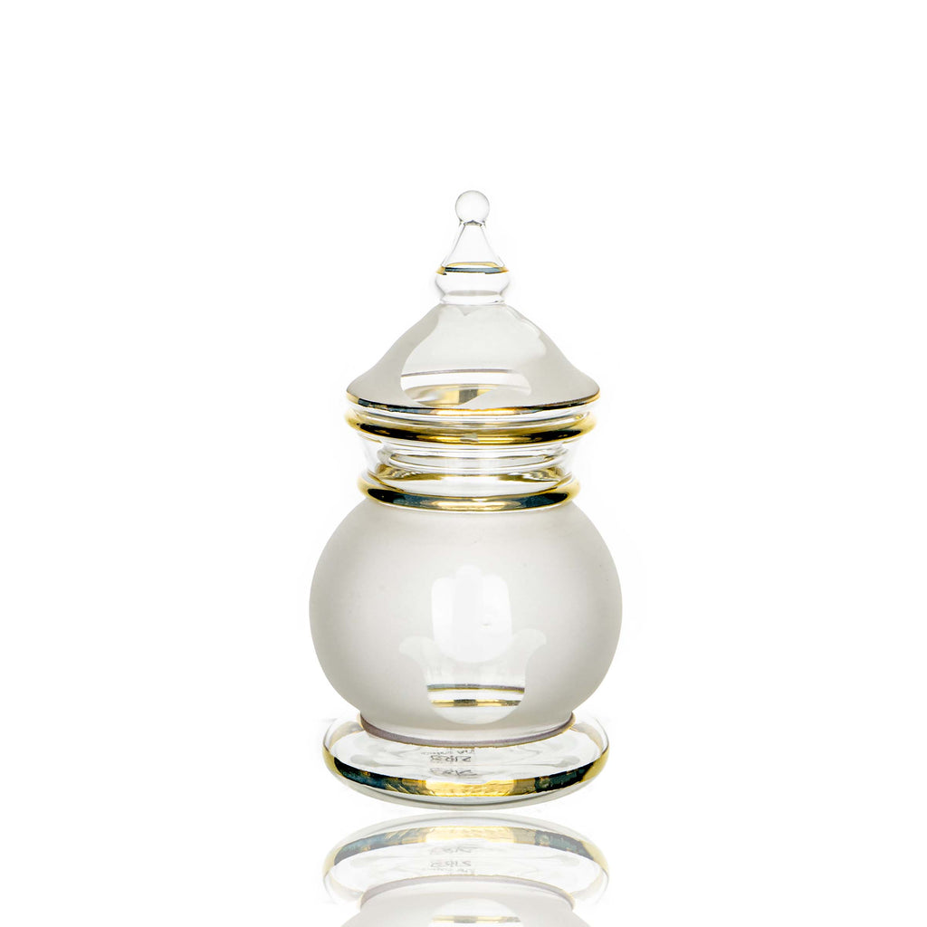 طقم قهوه كف بيركس حراري ك