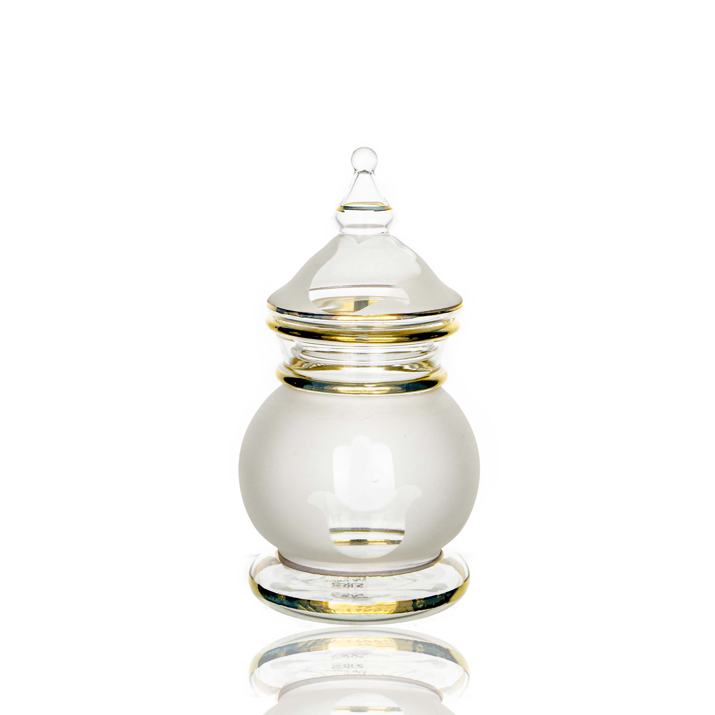 طقم قهوه كف بيركس حراري ك