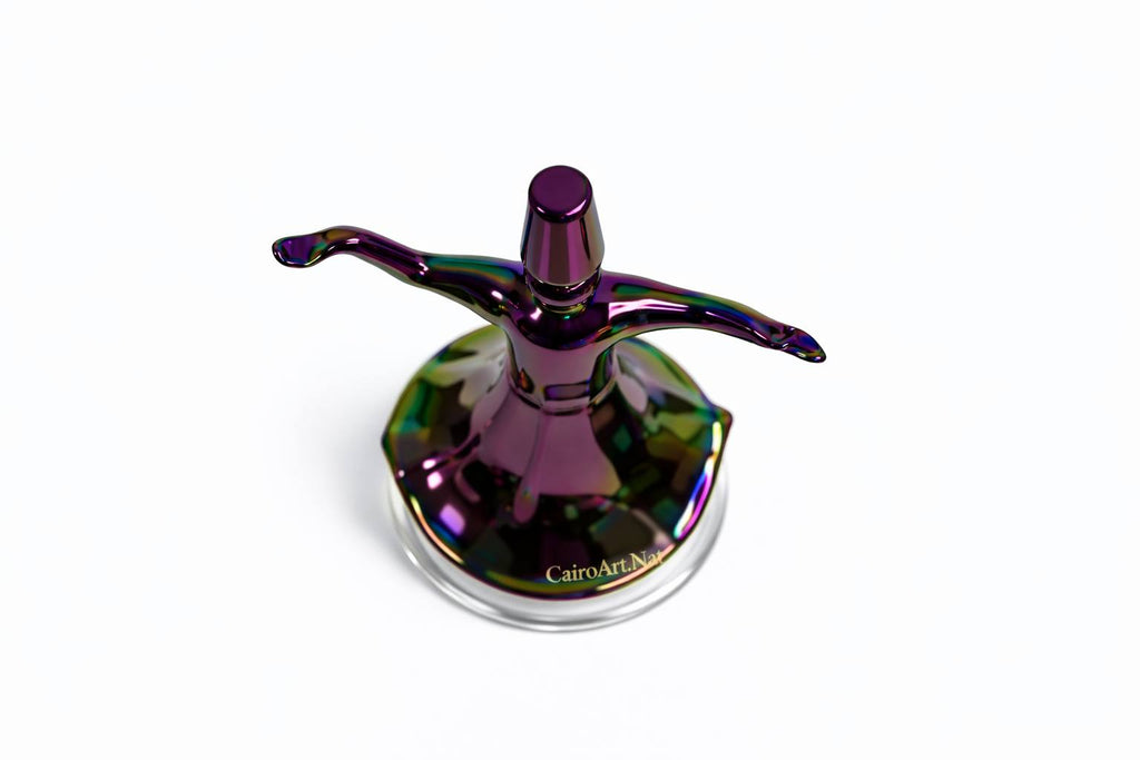 ملوي ديكور بيركس من6ل9 سم