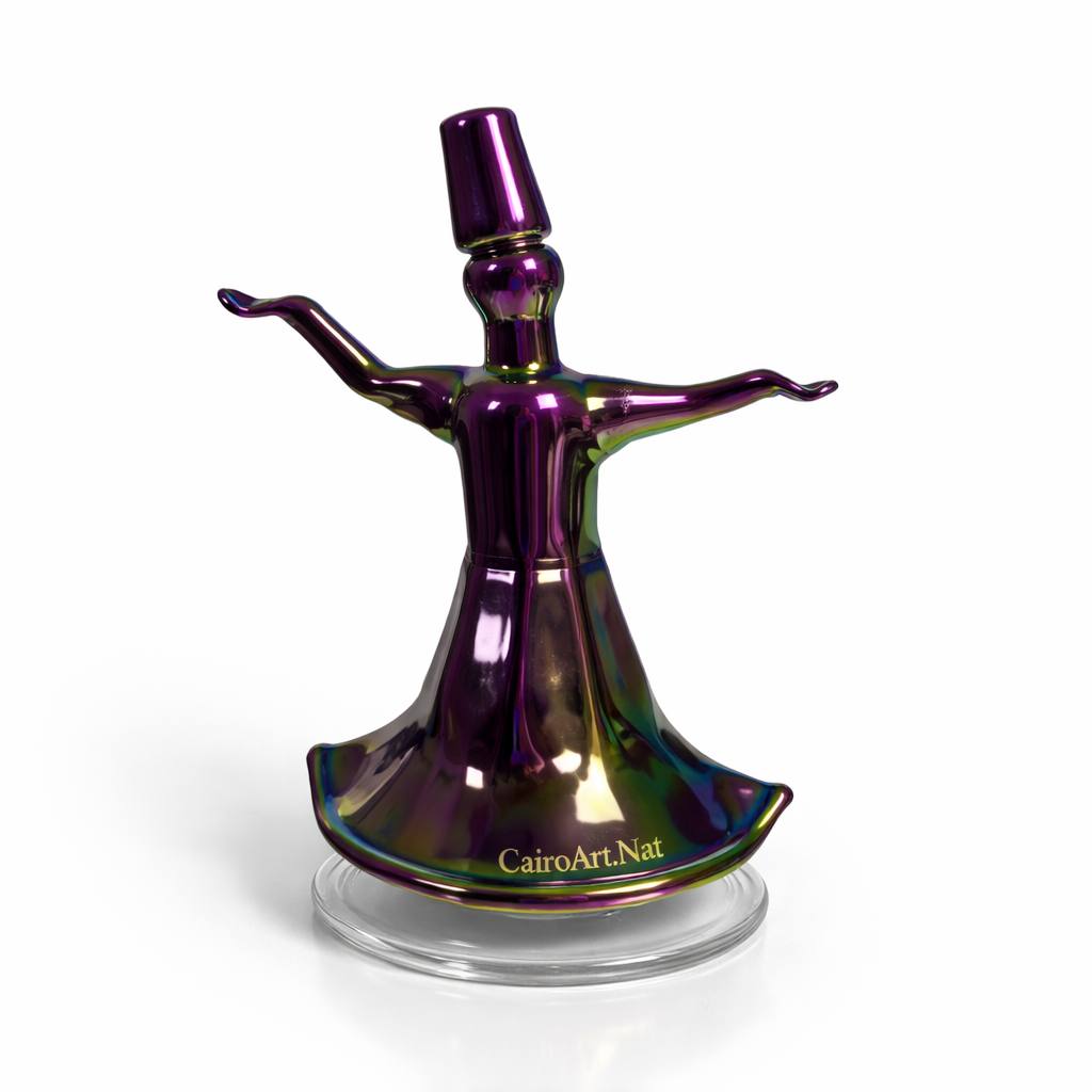 ملوي ديكور بيركس من6ل9 سم