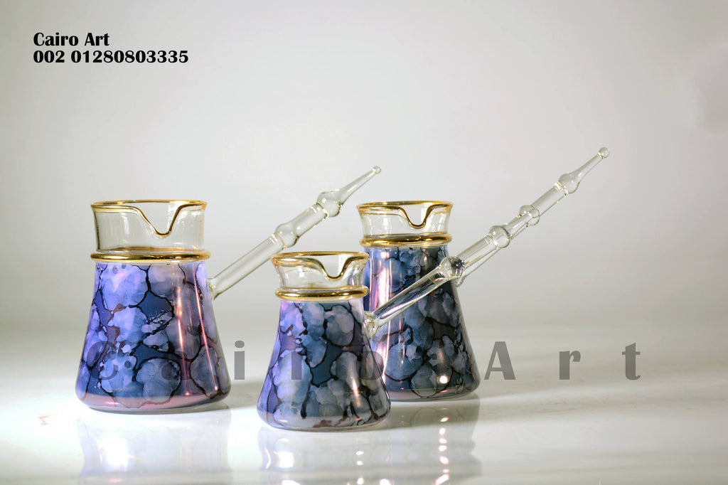 طقم كنكه بيركس الوان سيراميك بالضمان