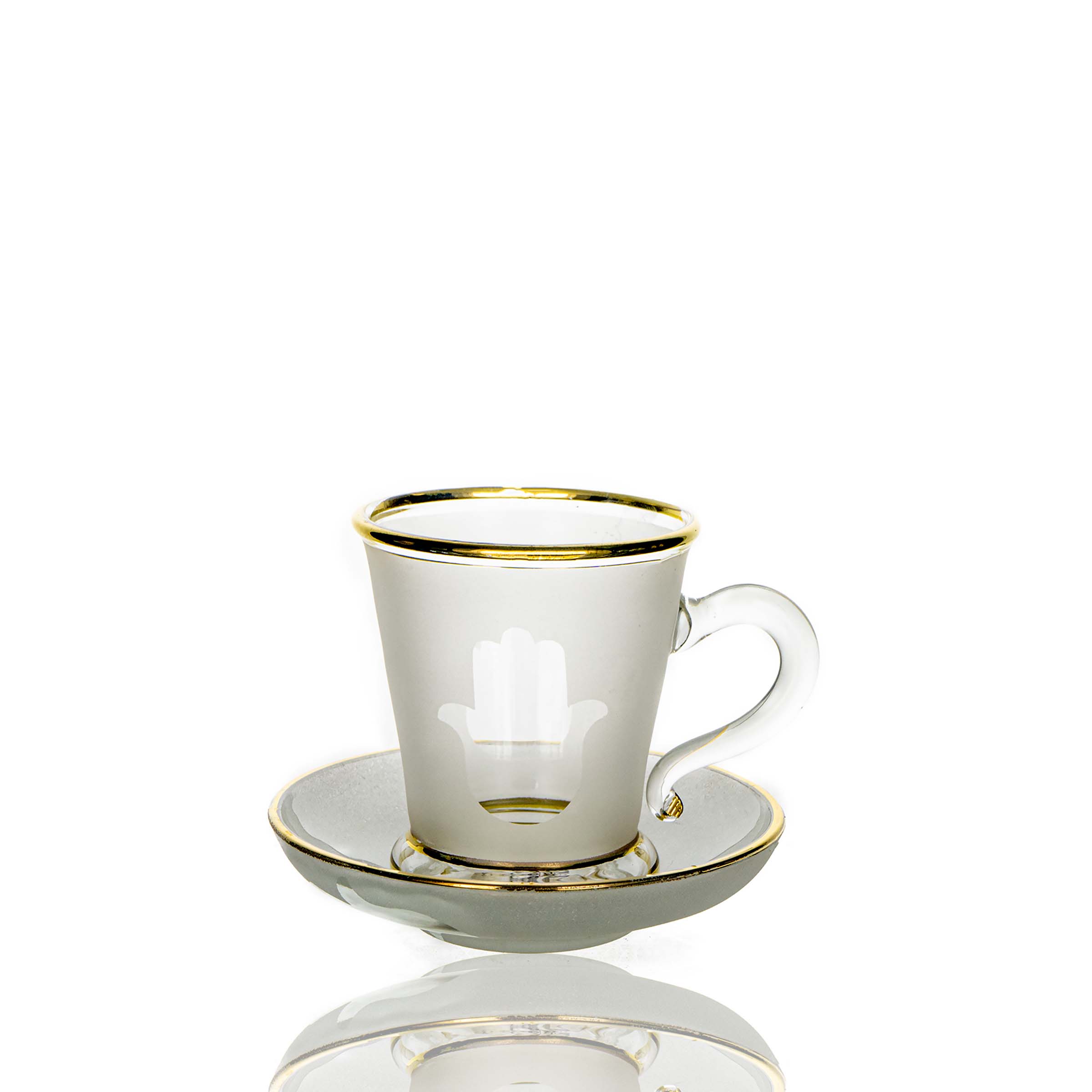 طقم قهوه كف بيركس ص