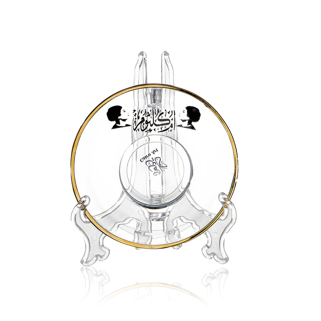 طقم قهوه بيركس حراري ام كلثوم ص