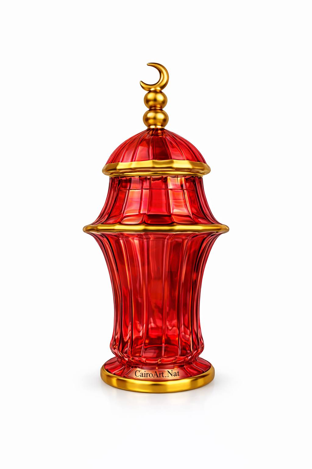 تمرية رمضان بيركس لوكس قطعه ك