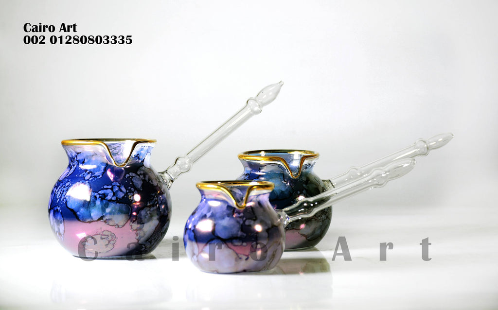 طقم كنكه بيركس الوان سيراميك بالضمان