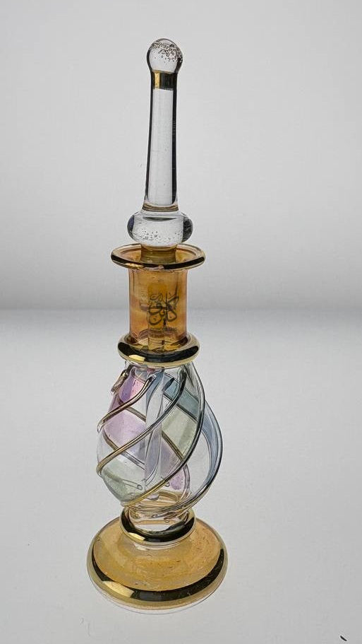 Cairo Art | Modalla Luxe – Perfume Bottle