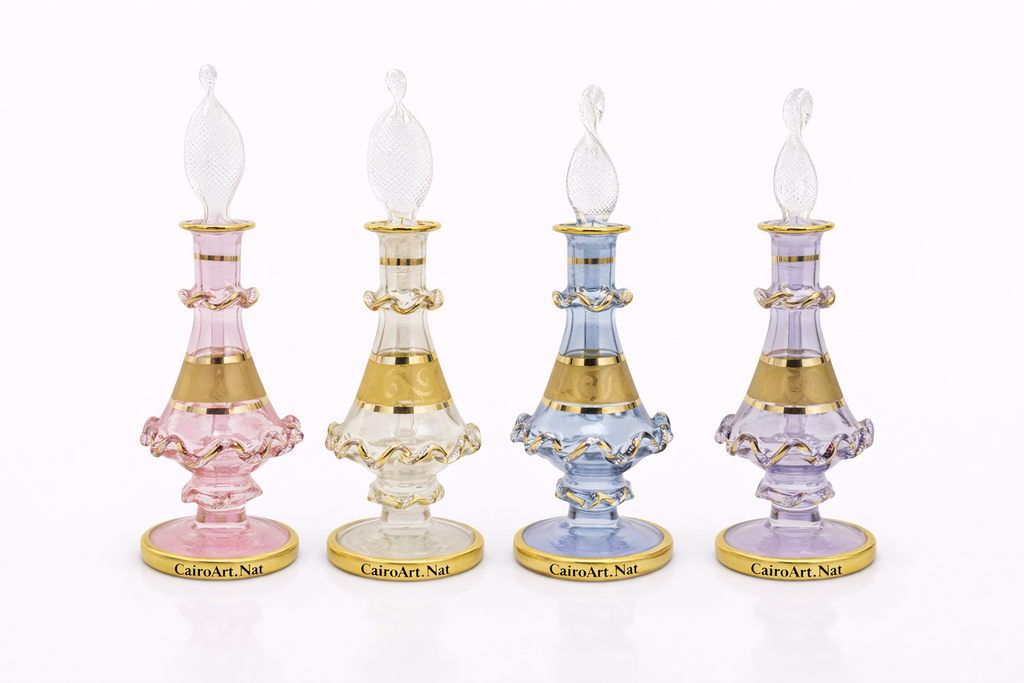 Cairo Art | Tarf – Perfume Bottle
