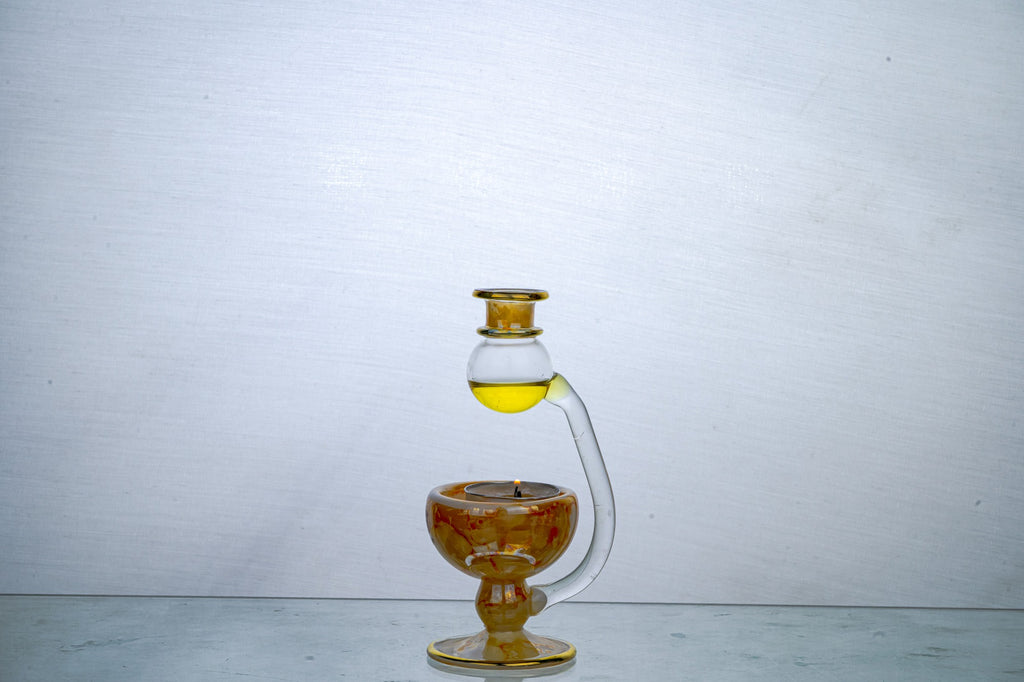 فواحه سيراميك عسلي