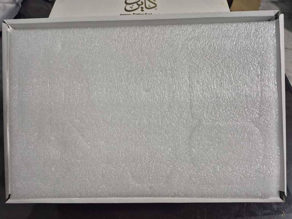 طقم قهوة دبل جلاس بايريكس – handmade