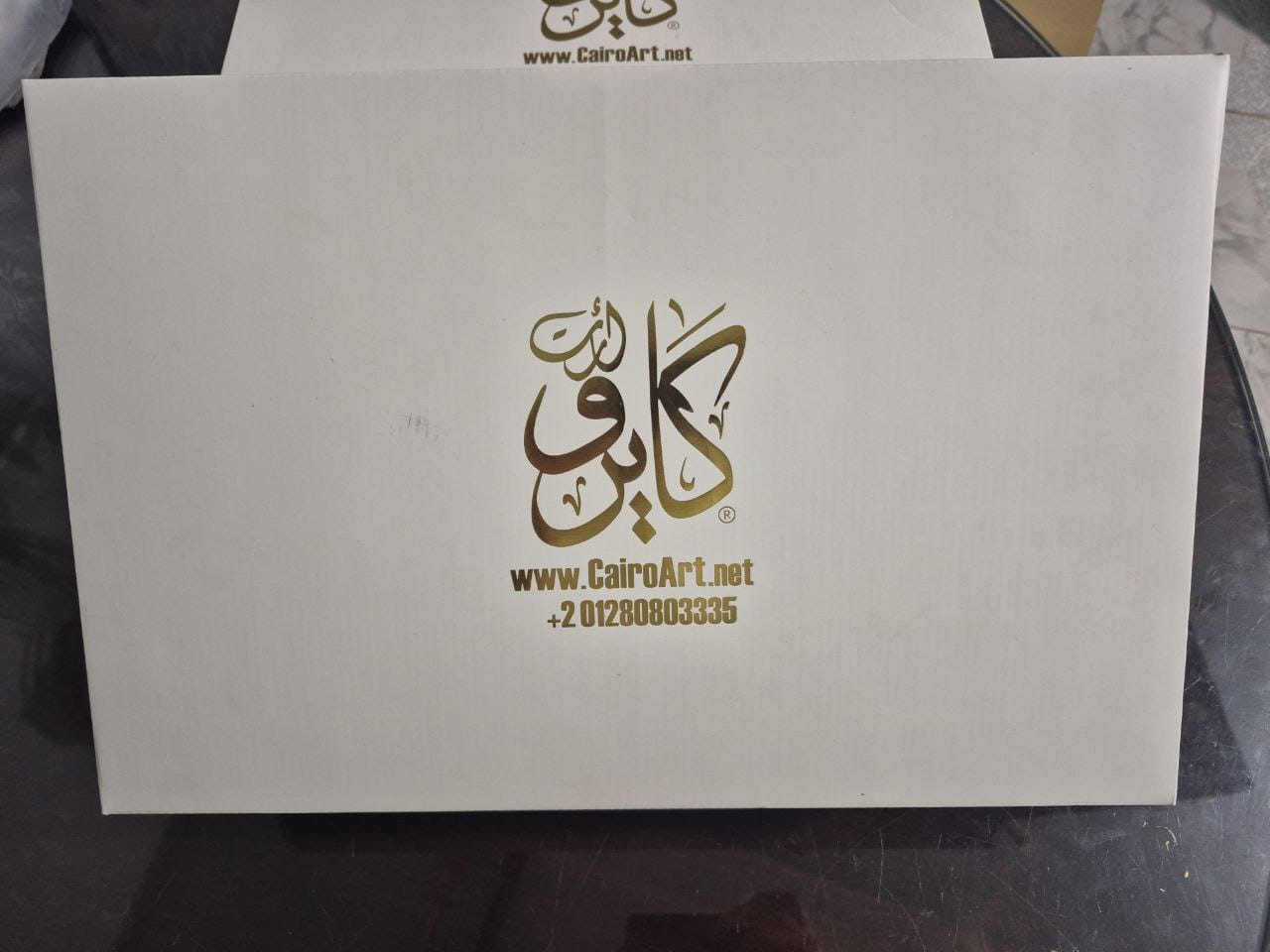 طقم قهوة دبل جلاس بايريكس – handmade