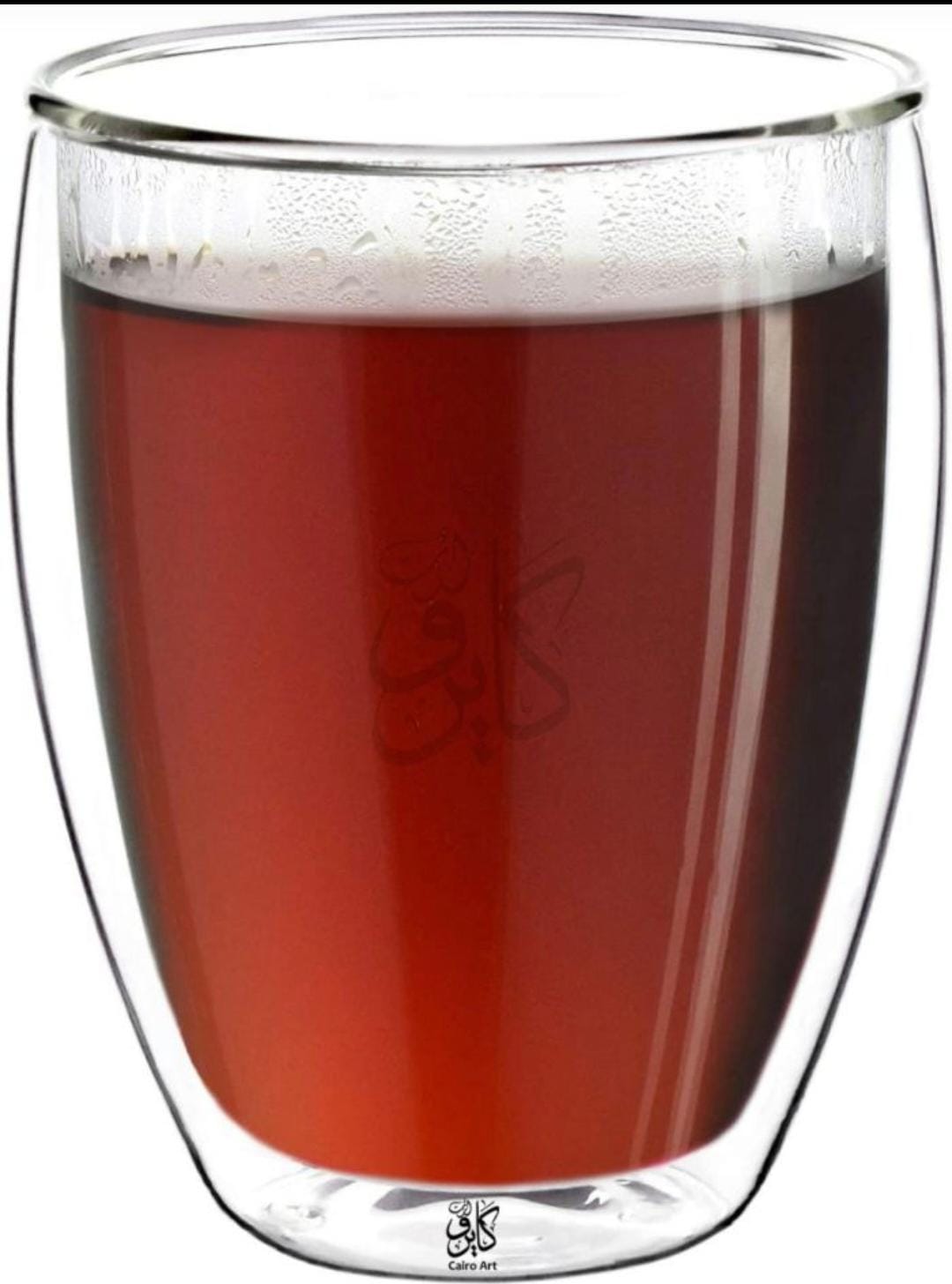 شوب دبل جلاس كاسيك 350 مللي