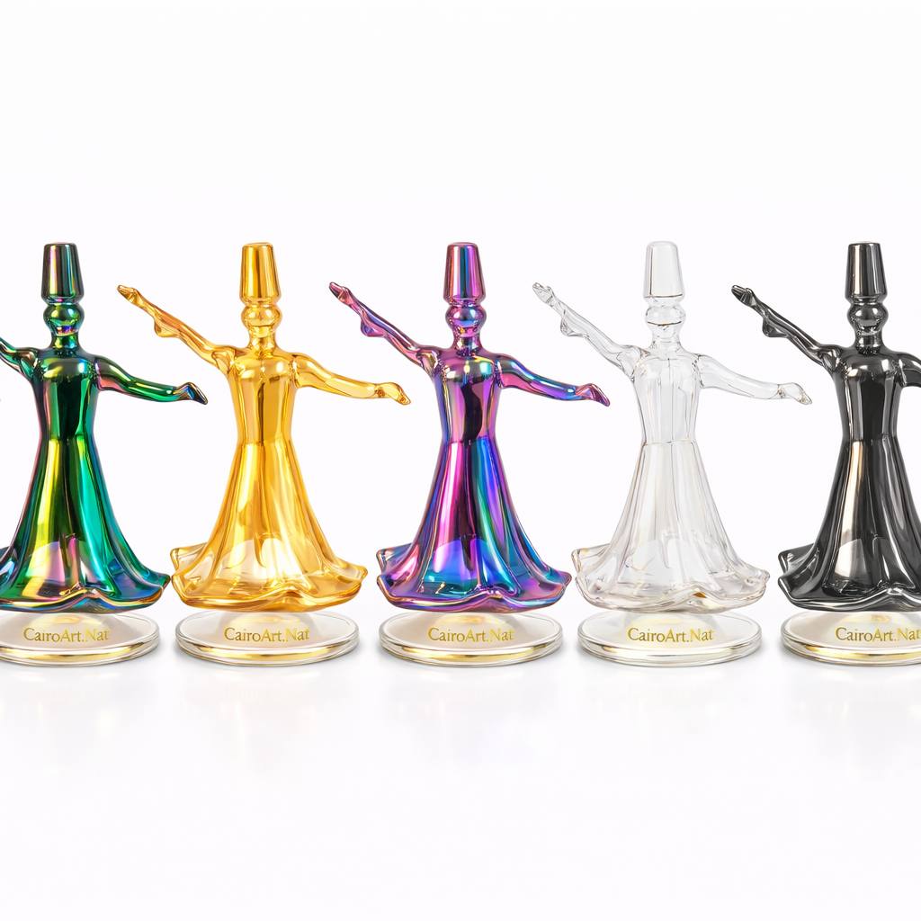 كولكشن ملوي 5 قطع