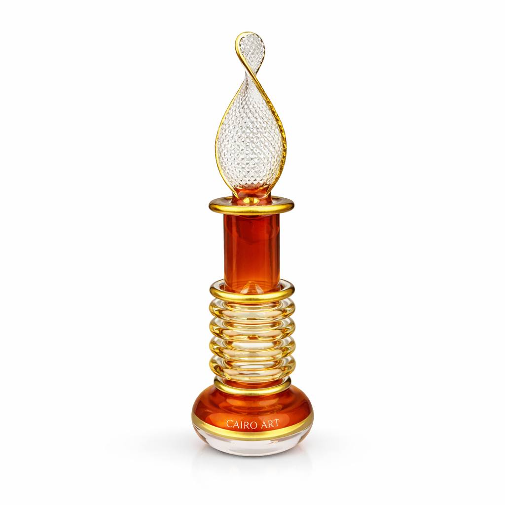 Cairo Art | Modalla Art – Perfume Bottle