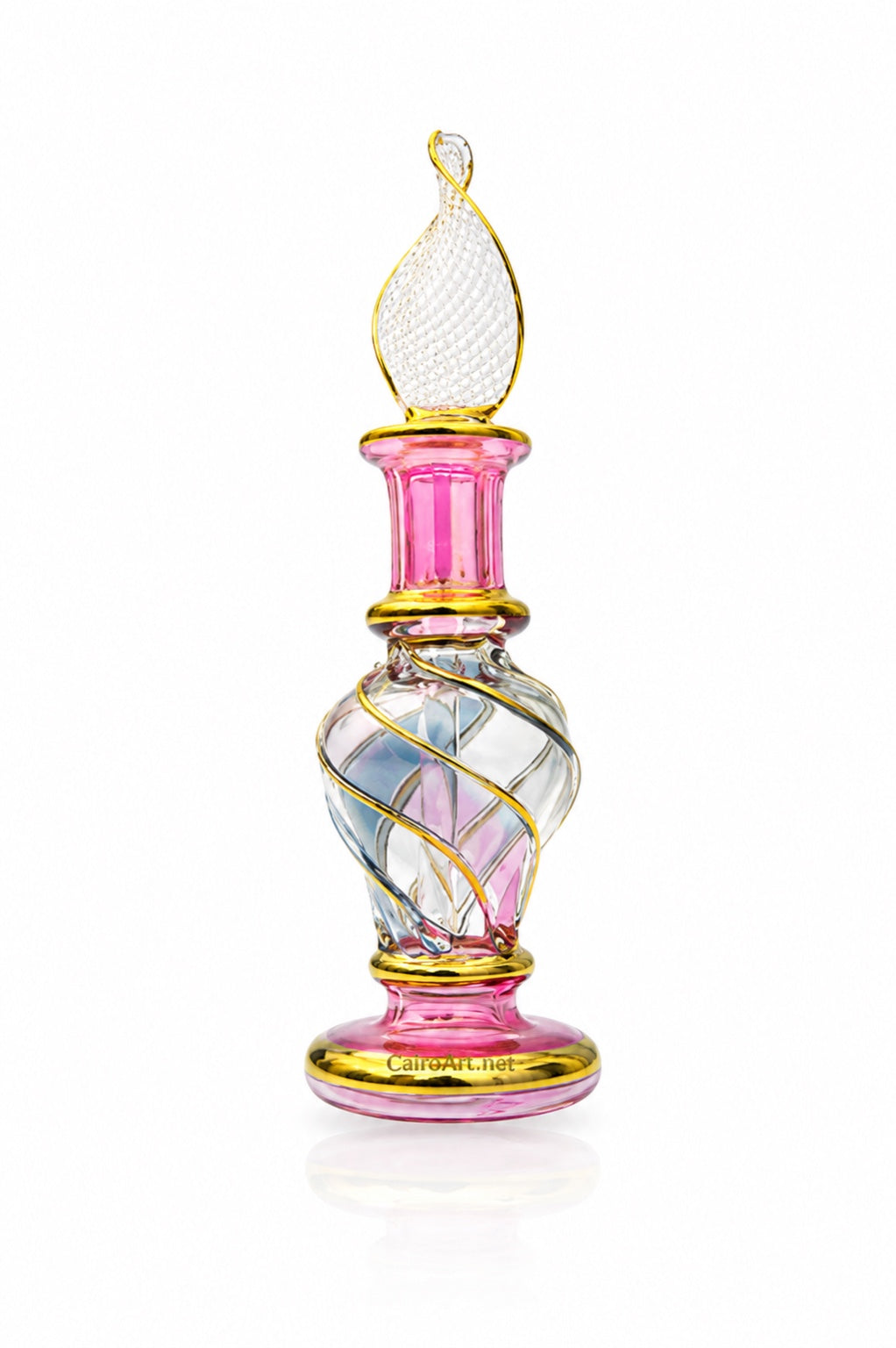 مضلع إيطالي 6 جرام سوبر لوكس - Cairo Art Glass