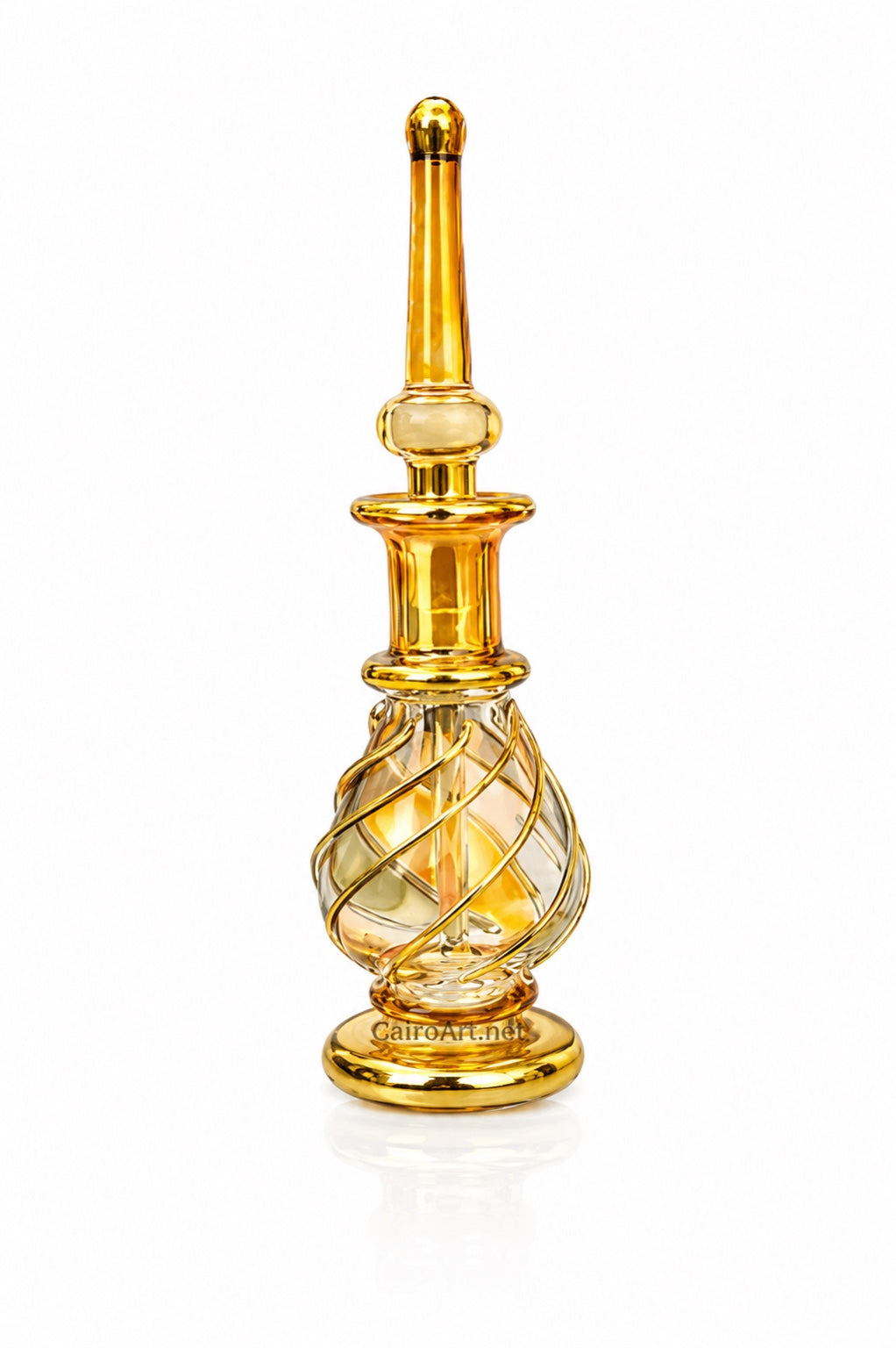 مضلع إيطالي 6 جرام سوبر لوكس - Cairo Art Glass
