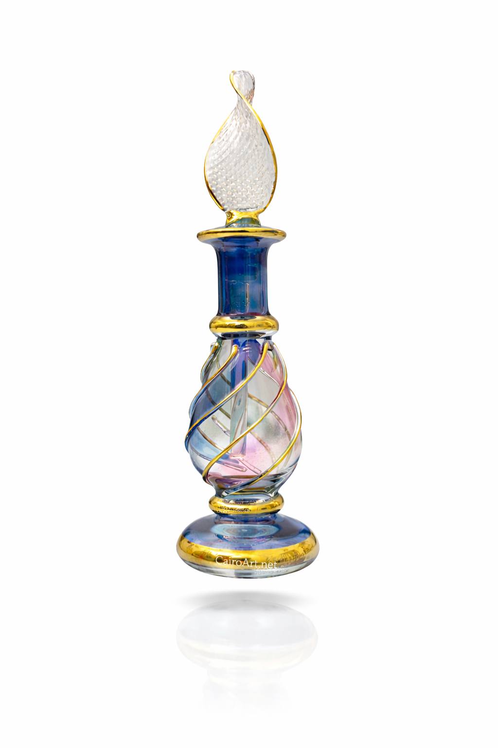 مضلع إيطالي 6 جرام سوبر لوكس - Cairo Art Glass