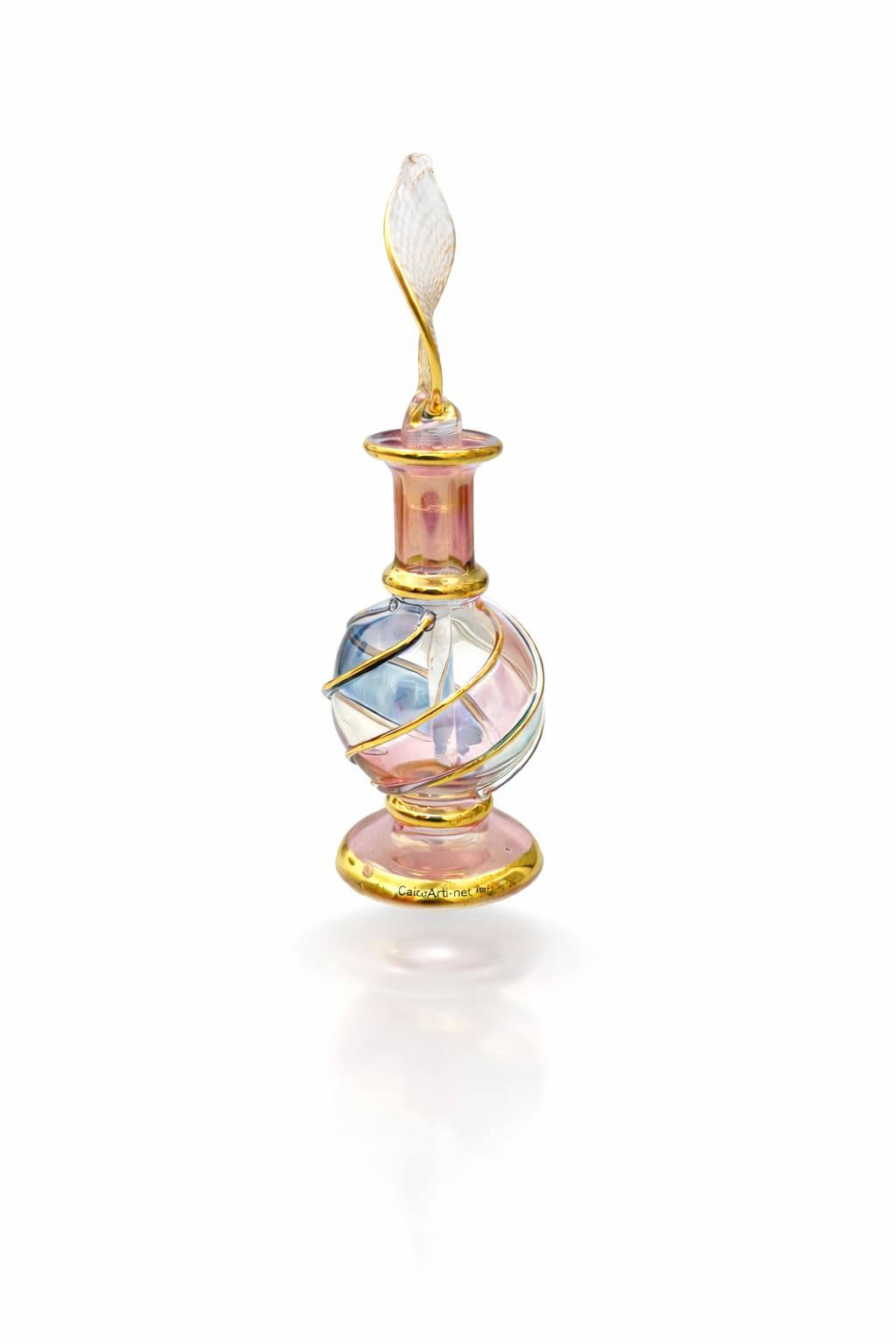 مضلع إيطالي 6 جرام سوبر لوكس - Cairo Art Glass