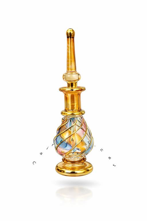 مضلع إيطالي 6 جرام سوبر لوكس - Cairo Art Glass