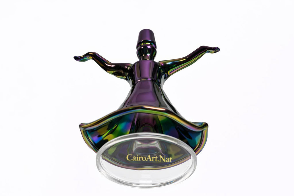 ملوي ديكور بيركس من6ل9 سم