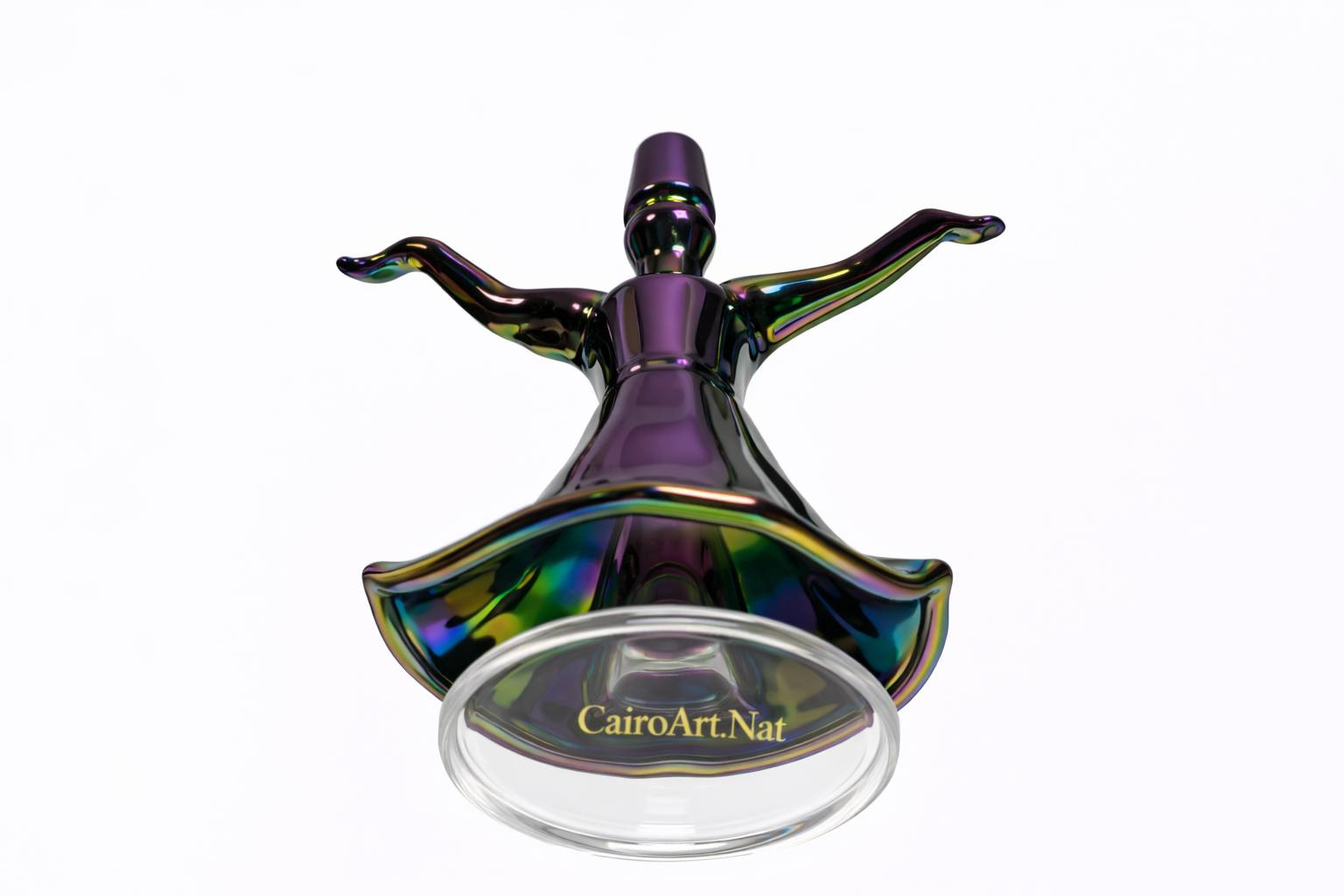 ملوي ديكور بيركس من6ل9 سم