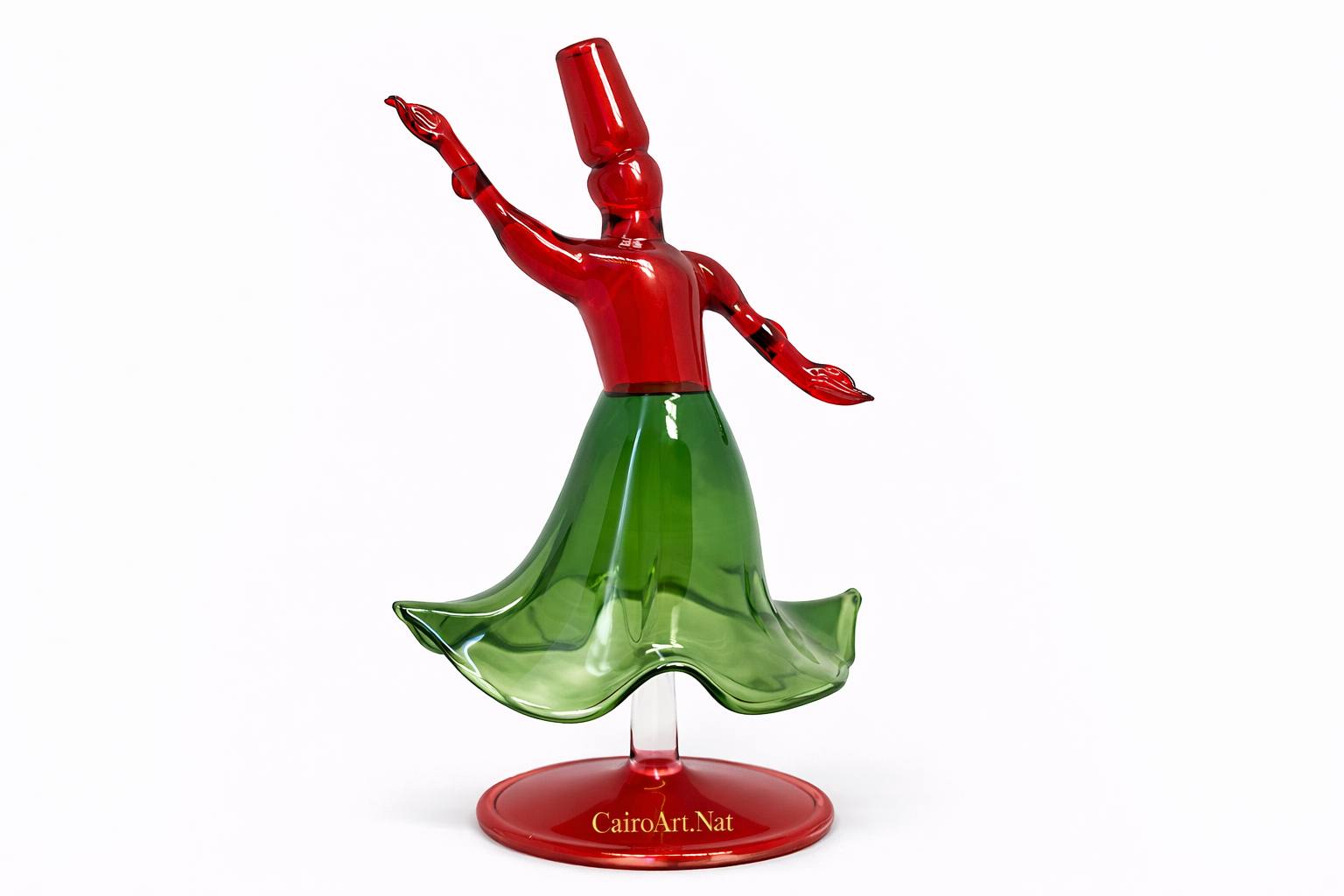 ملوي بيركس كبير 15ل17 سم