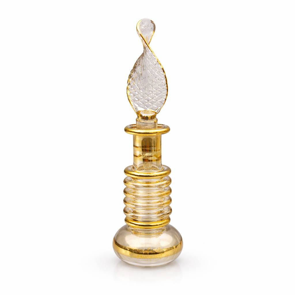 Cairo Art | Modalla Art – Perfume Bottle
