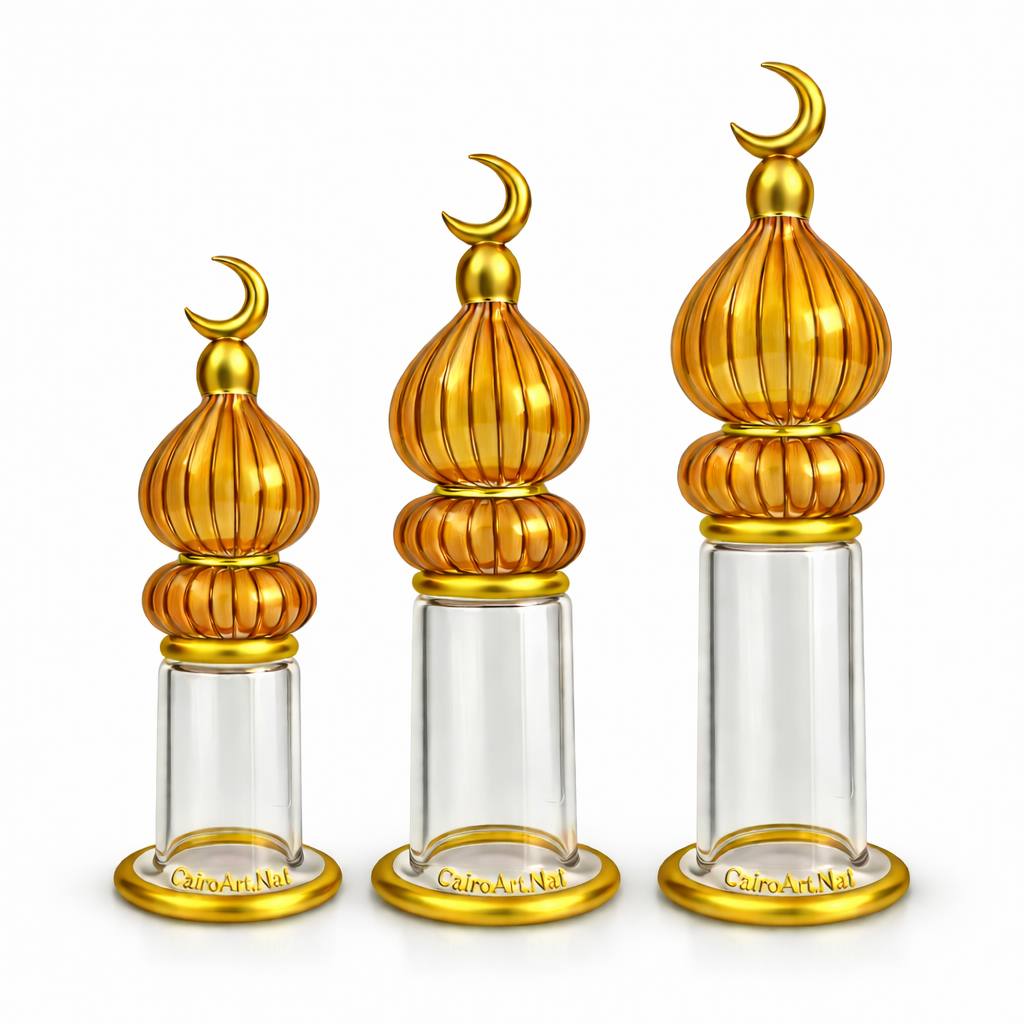 طقم ماذنه بيركس 3 قطع ص