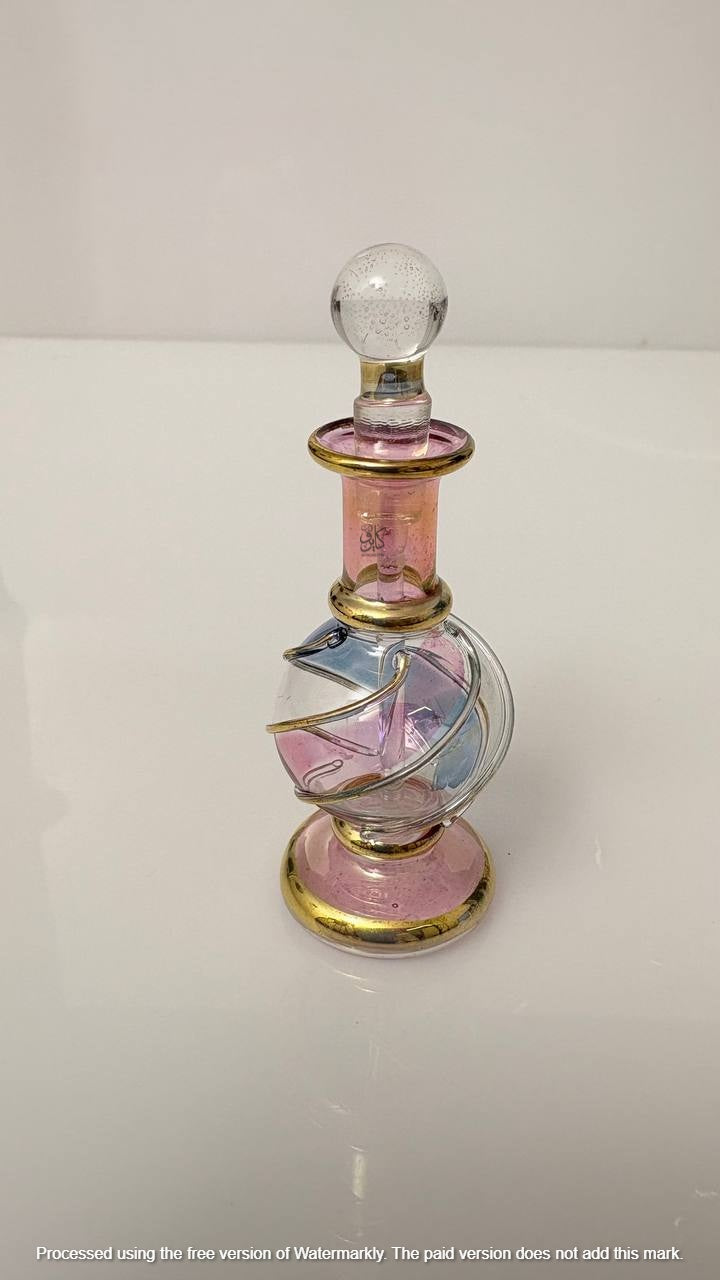 Cairo Art | Modalla Luxe – Perfume Bottle
